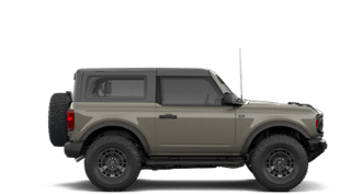 2026 Ford Bronco® External Image 1